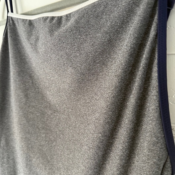 Aerie Swimsuit | Grey | Size Large - Picture 6 of 6